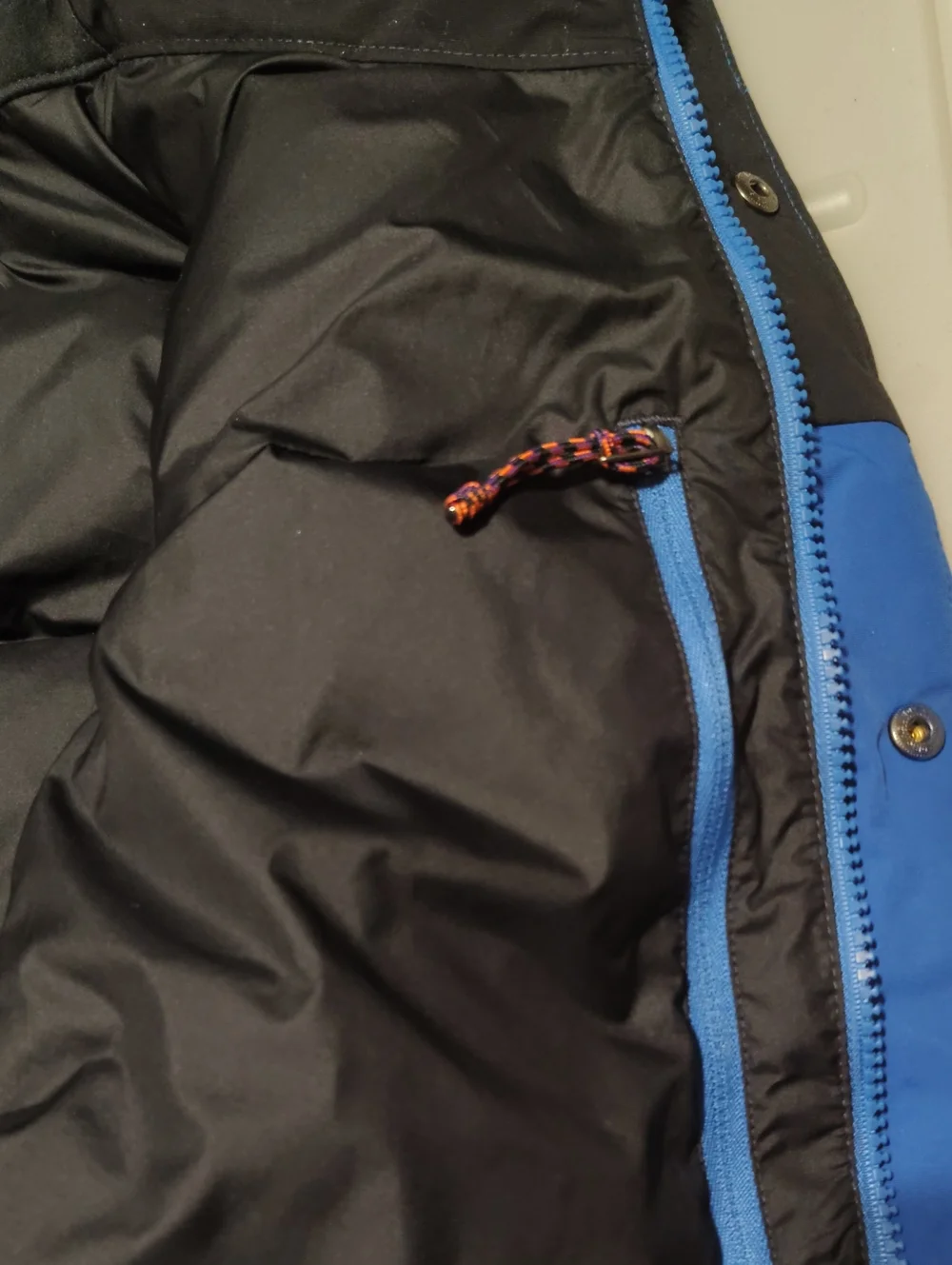 New Patagonia Downdrift Vest Jacket